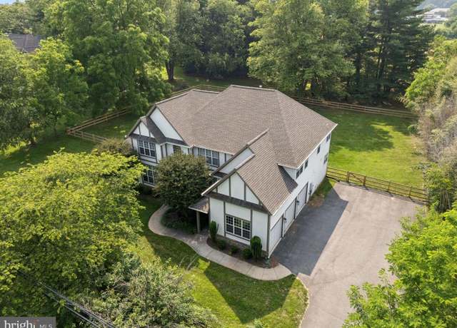 Property at 14209 Seneca Rd, Darnestown, MD 20874, 4 beds, 5 baths
