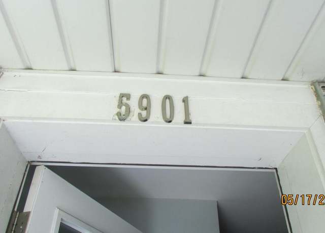 Property at 5901 Taylor Rd, Riverdale, MD 20737, 5 beds, 2 baths