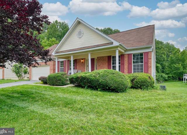 Property at 4308 Thames Ct, Upper Marlboro, MD 20772, 4 beds, 3 baths