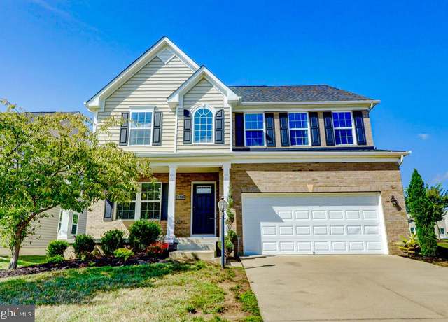 Property at 13708 Camelot Field Ct, Bowie, MD 20720, 3 beds, 3.5 baths