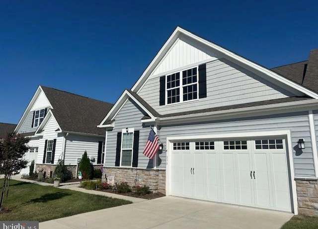 Property at 298 Moorings Cir, Stevensville, MD 21666, 2 beds, 2 baths