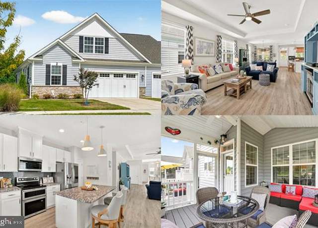 Property at 298 Moorings Cir, Stevensville, MD 21666, 2 beds, 2 baths