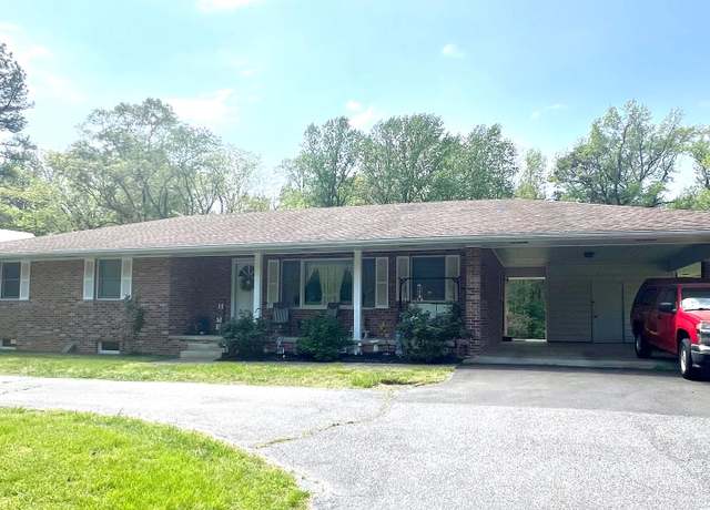 Property at 44457 Three Coves Rd, Hollywood, MD 20636, 3 beds, 2 baths