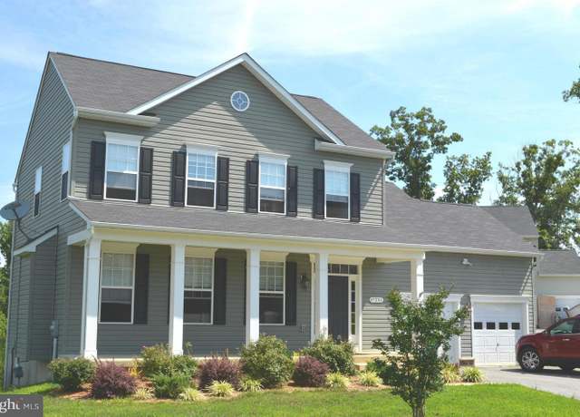 Property at 47286 Shelby Leigh Ct, Lexington Park, MD 20653, 3 beds, 2.5 baths