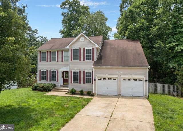 Property at 45877 Skipjack Dr, Lexington Park, MD 20653, 4 beds, 3.5 baths