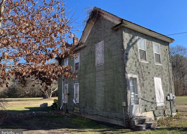 Property at 3725 Georges Ln, Crisfield, MD 21817, 2 beds, 1 bath