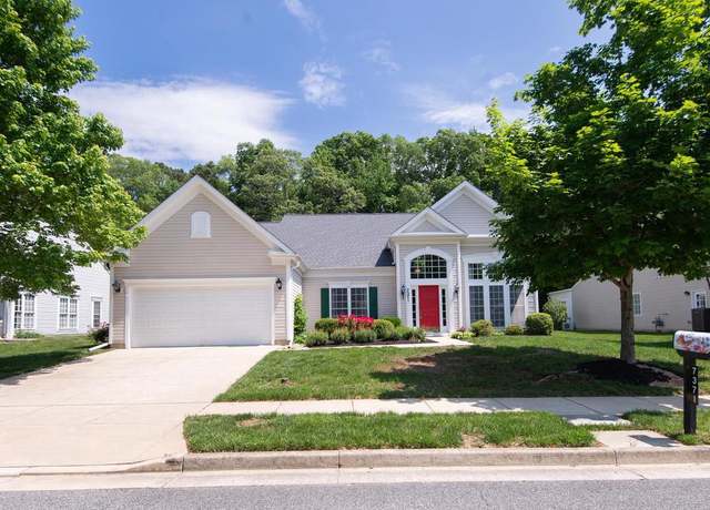 Property at 7371 Michael Ave, Easton, MD 21601, 3 beds, 2.5 baths