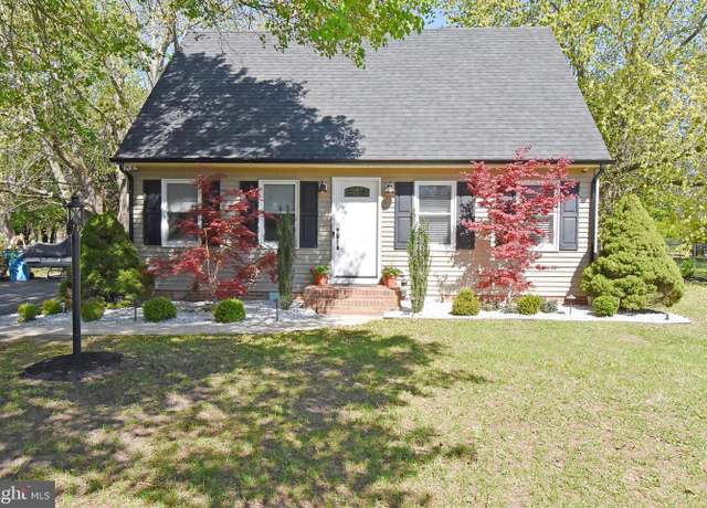 Property at 6190 Ayrshire Dr, Salisbury, MD 21801, 3 beds, 2 baths