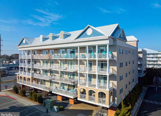 Property at 13700 Coastal Hwy #205, Ocean City, MD 21842, 3 beds, 3 baths