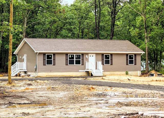 Property at 653 Weymouth Rd, Buena, NJ 08310, 3 beds, 2 baths