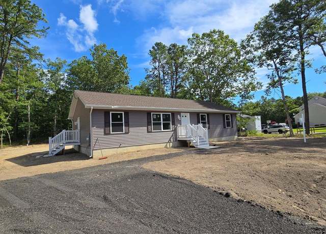 Property at 653 Weymouth Rd, Buena, NJ 08310, 3 beds, 2 baths