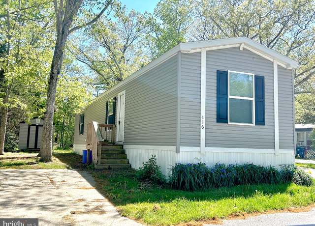 Property at 2501 Tilton Rd #116, Egg Harbor Township, NJ 08234, 2 beds, 2 baths