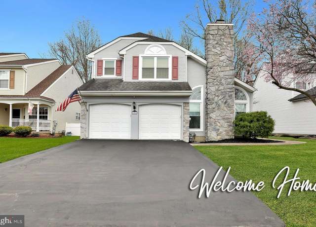 Property at 171 Ridgewood Way, Burlington, NJ 08016, 3 beds, 3 baths