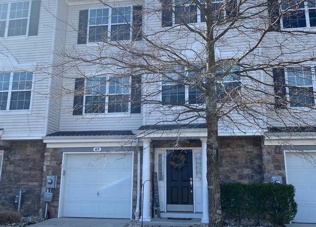 Property at 48 Millers Run, Delran, NJ 08075, 3 beds, 2.5 baths