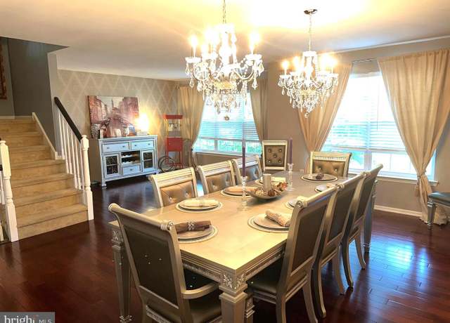 Property at 48 Millers Run, Delran, NJ 08075, 3 beds, 2.5 baths