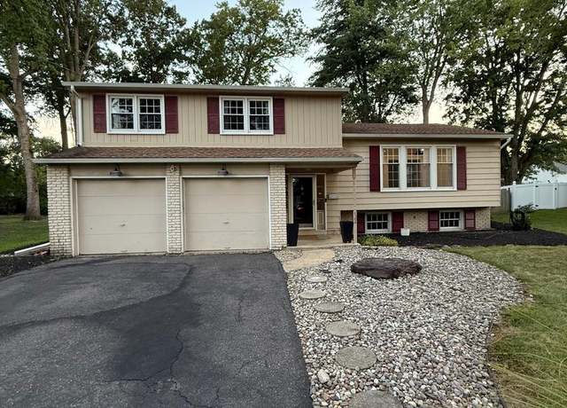 Property at 1104 Willowdale Dr, Cherry Hill, NJ 08003, 4 beds, 4 baths