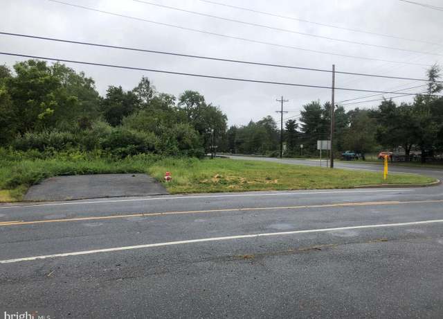 Property at Route 40 & Madison Ave, Newfield, NJ 08344