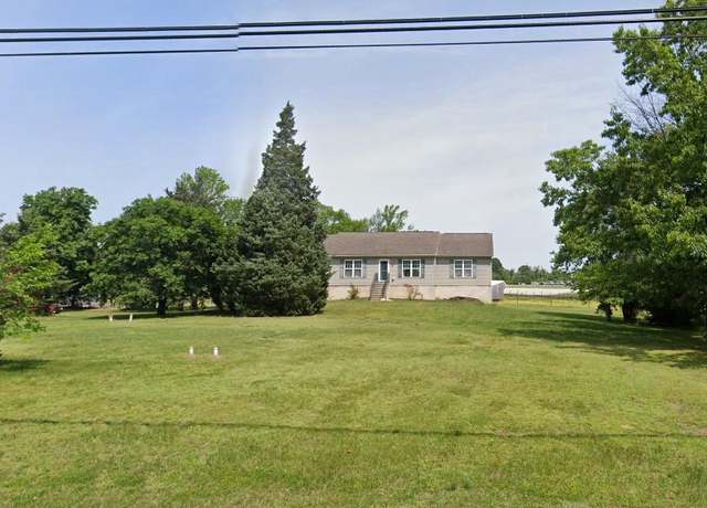 Property at 110 Pennsgrove Pedricktown Rd, Pedricktown, NJ 08067, 3 beds, 2 baths