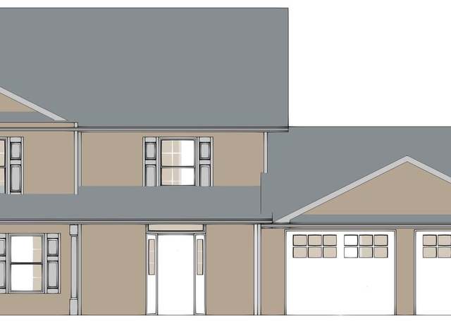 Property at 10 Susan Trl, Fairfield, PA 17320, 3 beds, 2.5 baths