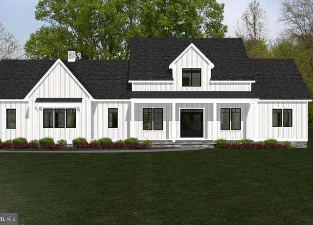 Property at Lot #4 Rickenbach Rd, Reading, PA 19605, 4 beds, 3.5 baths