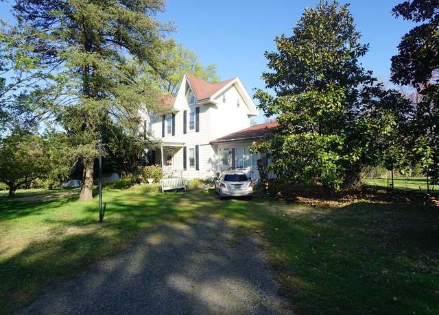Property at 3806 Bristol Pike, Bensalem, PA 19020, 4 beds, 2 baths