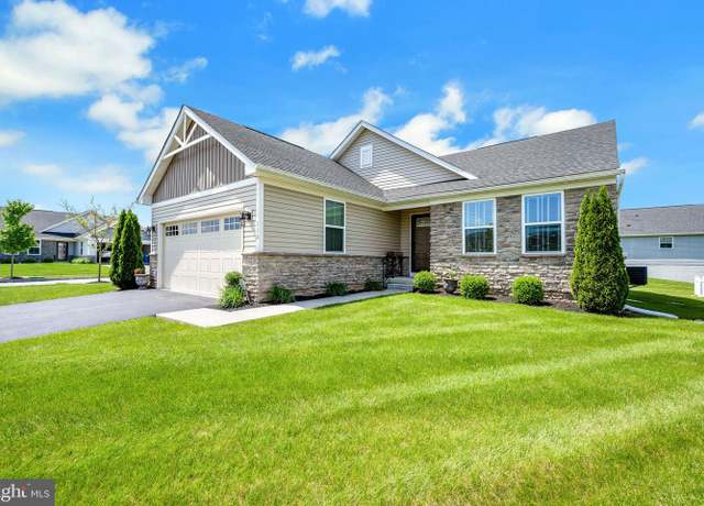 Property at 110 Truman St, Coatesville, PA 19320, 3 beds, 2 baths