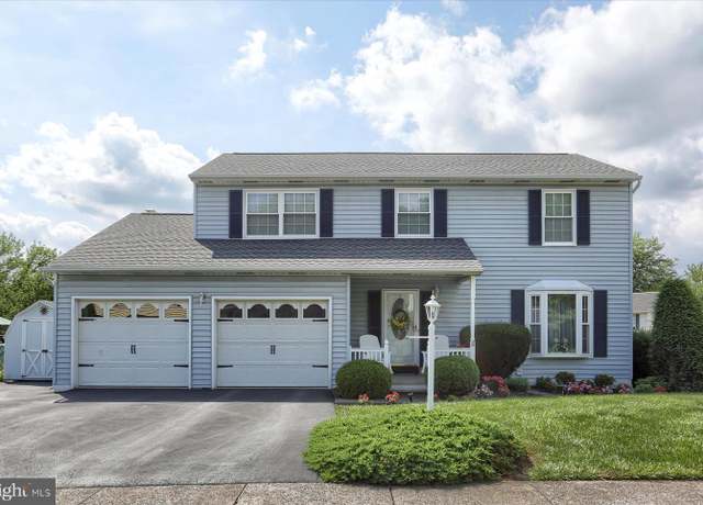 Property at 610 Lancaster Ave, Harrisburg, PA 17112, 4 beds, 2.5 baths