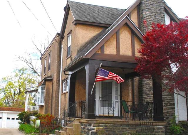 Property at 222 W Plumstead Ave, Lansdowne, PA 19050, 3 beds, 1.5 baths