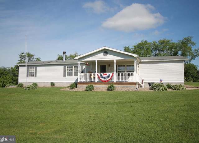 Property at 8829 Glenhur Ln, Alexandria, PA 16611, 3 beds, 2 baths