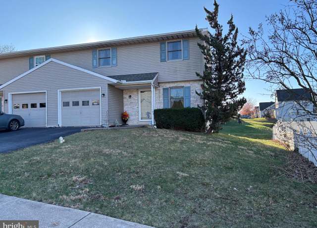 Property at 160 Tom Ave, Ephrata, PA 17522, 3 beds, 1.5 baths