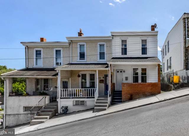 Property at 106 Rockland Ave, Bala Cynwyd, PA 19004, 3 beds, 1 bath