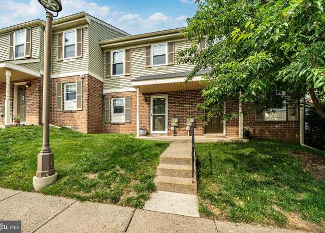 Property at 47 Winston Ct, Blue Bell, PA 19422, 2 beds, 1.5 baths