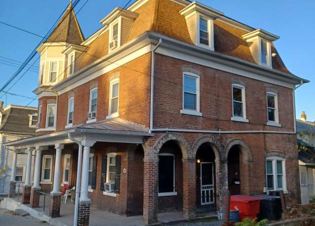 Property at 120 Arch St, Catasauqua, PA 18032, 4 baths