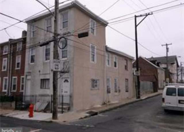 Property at 4184 Paul St, Philadelphia, PA 19124, 4 beds, 2 baths