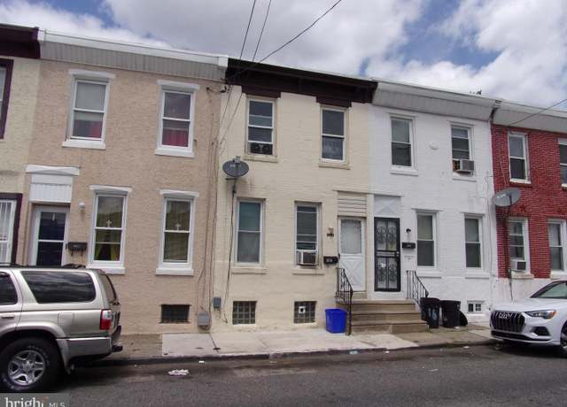 Property at 5014 Glenloch St, Philadelphia, PA 19124, 3 beds, 1 bath