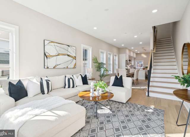 Property at 347 E Gorgas Ln #1, Philadelphia, PA 19119, 4 beds, 3.5 baths
