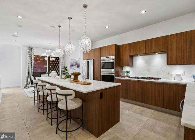 Property at 1241 Kater St, Philadelphia, PA 19147, 4 beds, 5.5 baths