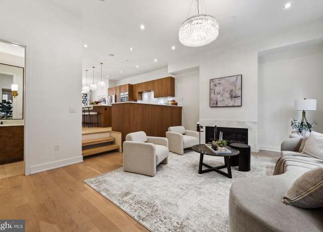 Property at 1241 Kater St, Philadelphia, PA 19147, 4 beds, 5.5 baths