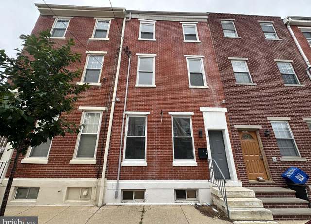 Property at 1125 Wallace St, Philadelphia, PA 19123, 5 beds, 7 baths