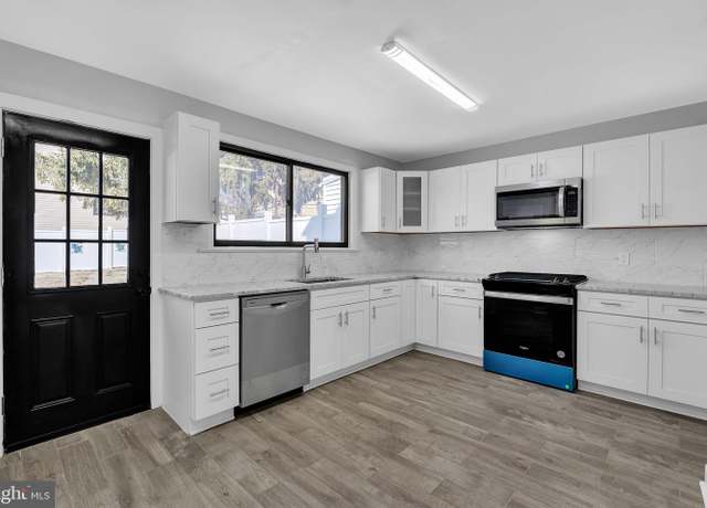 Property at 382 Martin St, Philadelphia, PA 19128, 4 beds, 2.5 baths