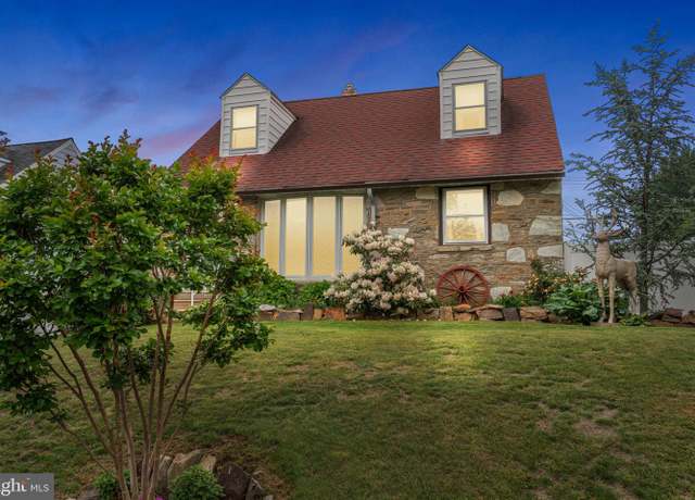 Property at 3170 Weston St, Philadelphia, PA 19136, 3 beds, 2.5 baths