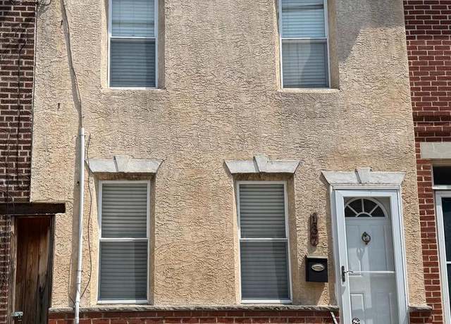 Property at 137 Sigel St, Philadelphia, PA 19148, 2 beds, 1 bath