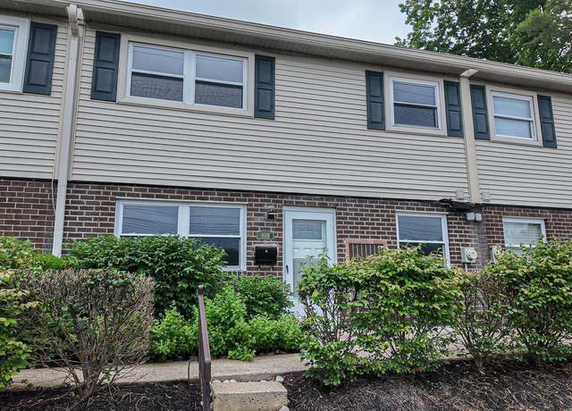 Property at 603 Edison Ave Unit 603B, Philadelphia, PA 19116, 2 beds, 1.5 baths