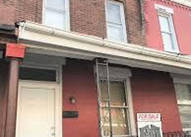 Property at 2152 W Grange Ave, Philadelphia, PA 19138, 3 beds, 1 bath