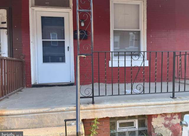 Property at 2152 W Grange Ave, Philadelphia, PA 19138, 3 beds, 1 bath