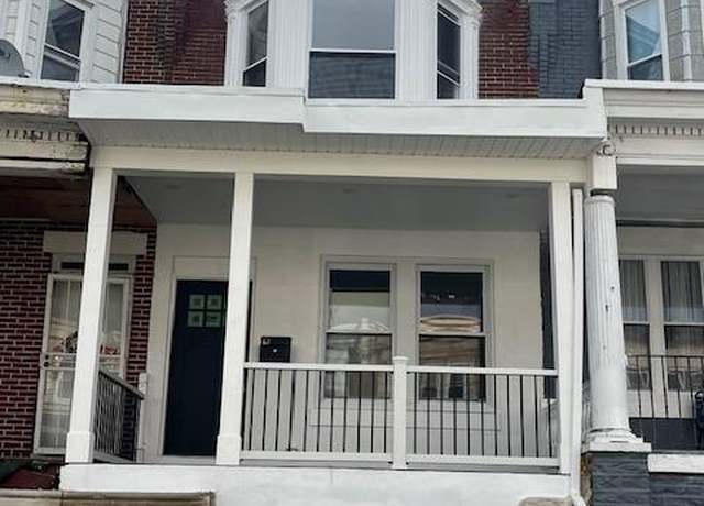 Property at 5231 N Warnock St, Philadelphia, PA 19141, 4 beds, 2 baths
