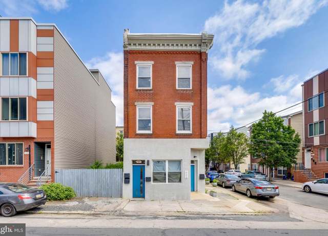 Property at 623 W Oxford St, Philadelphia, PA 19122, 6 beds, 4 baths