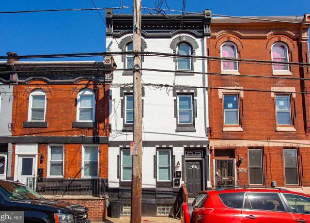 Property at 2407 N 17th St, Philadelphia, PA 19132, 5 beds, 2 baths