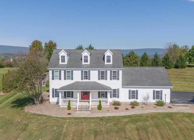 Property at 356 Grand Valley Rd, Mifflinburg, PA 17844, 4 beds, 3 baths