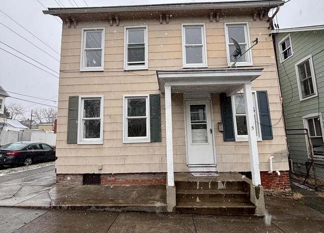 Property at 5 S Water St, Spring Grove, PA 17362, 6 beds, 2 baths